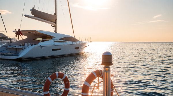 10 conseils pour maximiser l'utilisation des annexes bateau