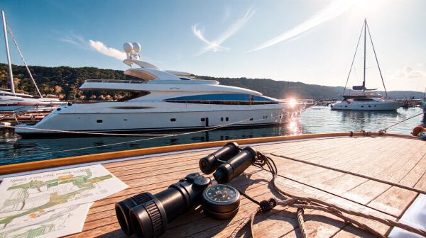 10 conseils pour maximiser l'utilisation des annexes bateau