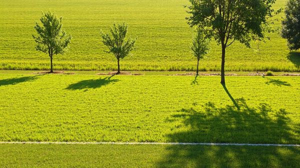 5 raisons convaincantes d'opter pour un terrain Holly Sport