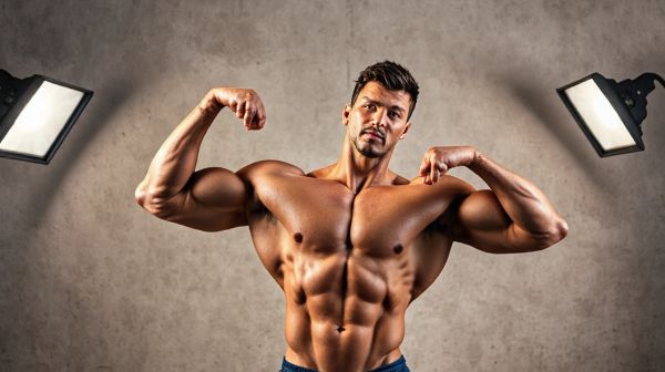 Les 5 clés d'un programme de musculation efficace pour vos objectifs