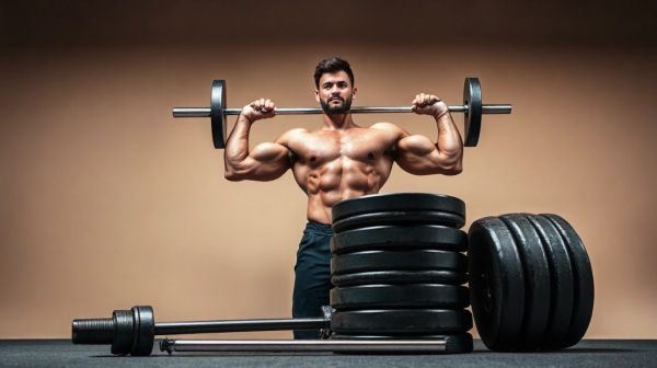 Les 5 clés d'un programme de musculation efficace pour vos objectifs