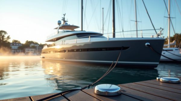 Maîtriser les annexes bateau pour des sorties réussies