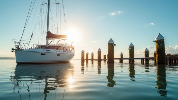 Maîtriser les annexes bateau pour des sorties réussies