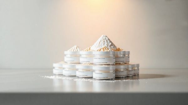 Top acides aminés en poudre pour booster votre récupération musculaire