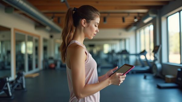 Un programme de musculation surprenant pour atteindre vraiment vos objectifs